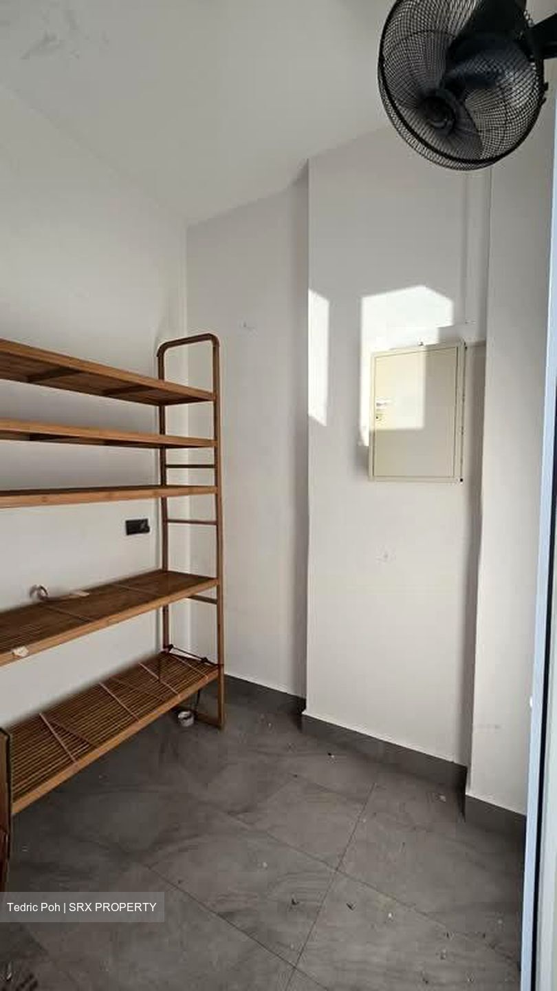 The Summit (D16), Condominium #576849351